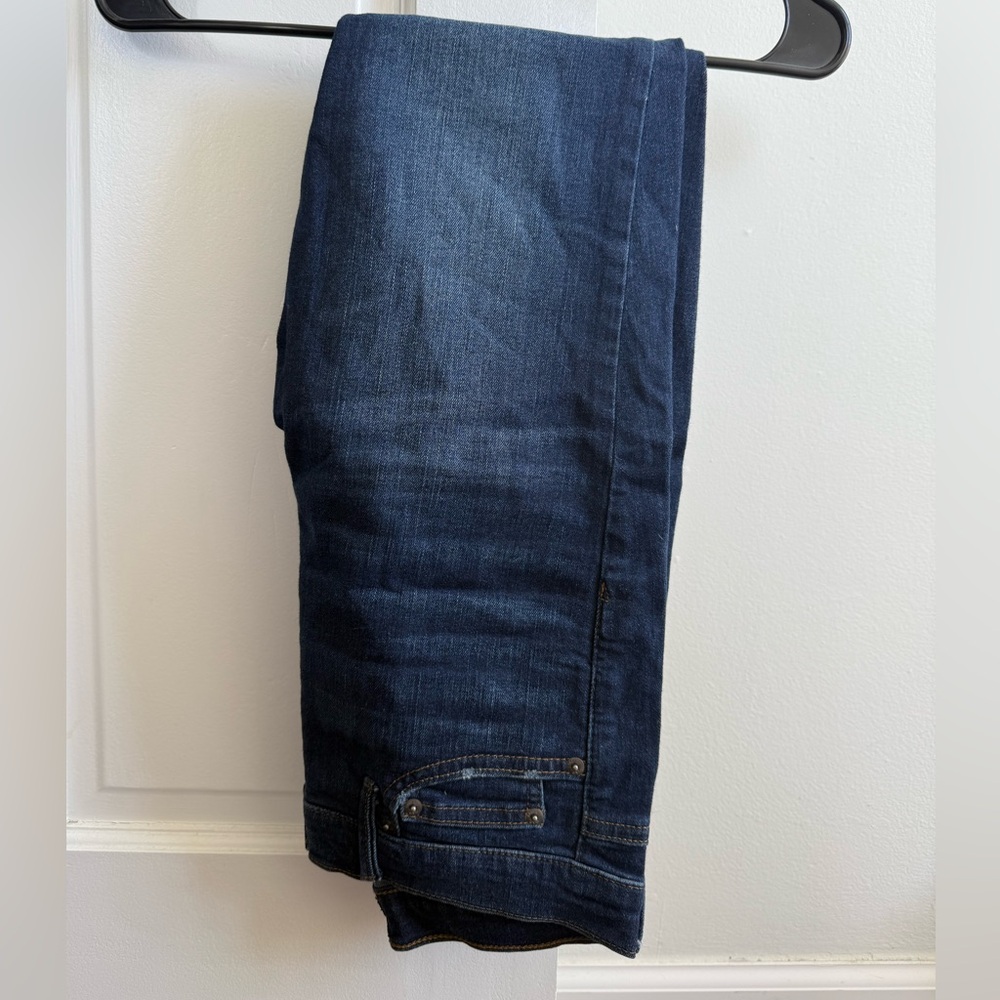 Gap Skinny Jeans
